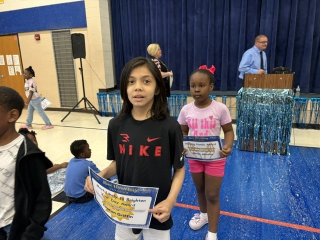 awards