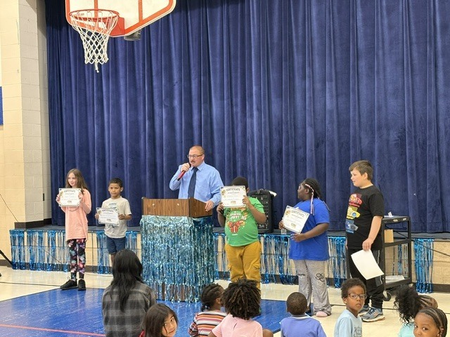 awards