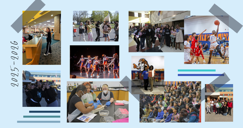 2025-2026 School Year Wrap Up