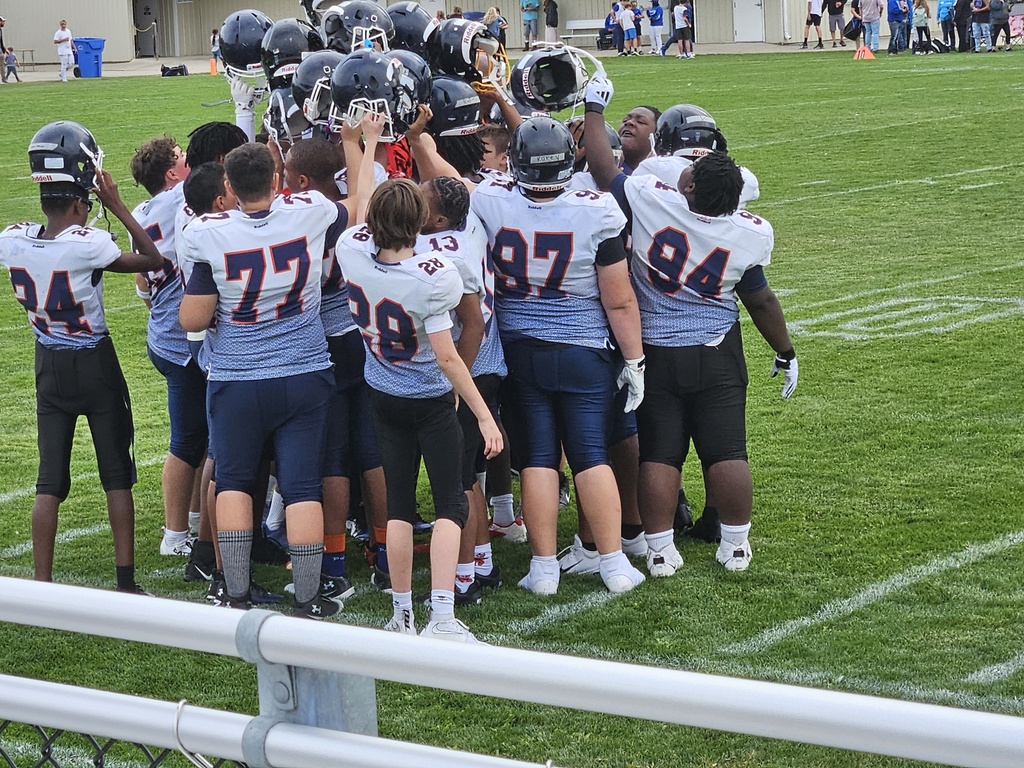 2025-2026 School Year Wrap Up