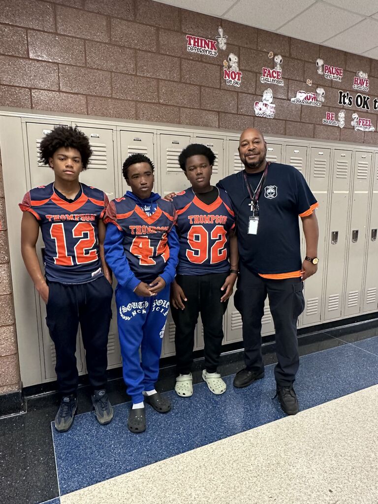 2025-2026 School Year Wrap Up