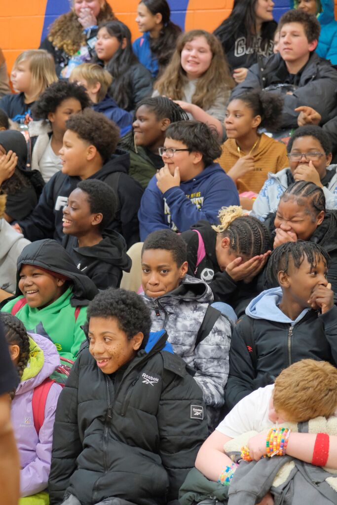 2025-2026 School Year Wrap Up