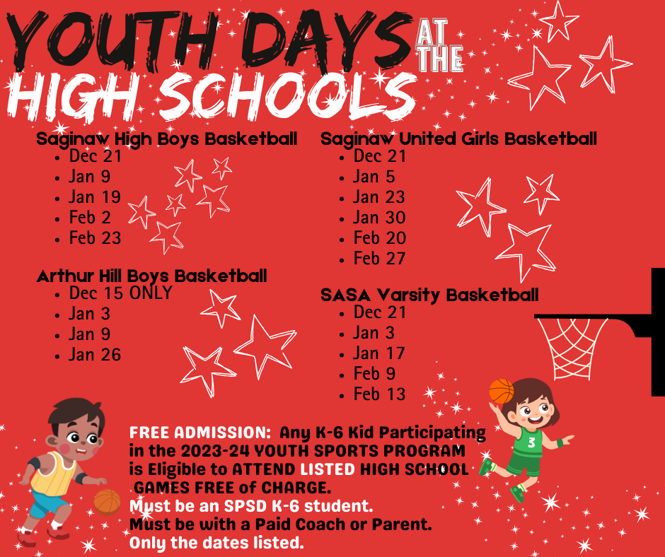youth days