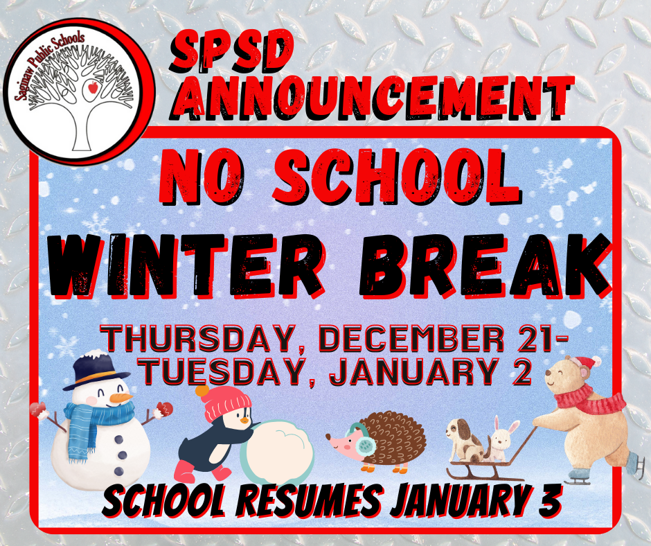 winter break