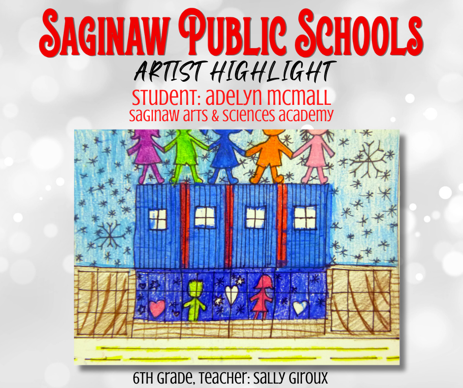 holiday art