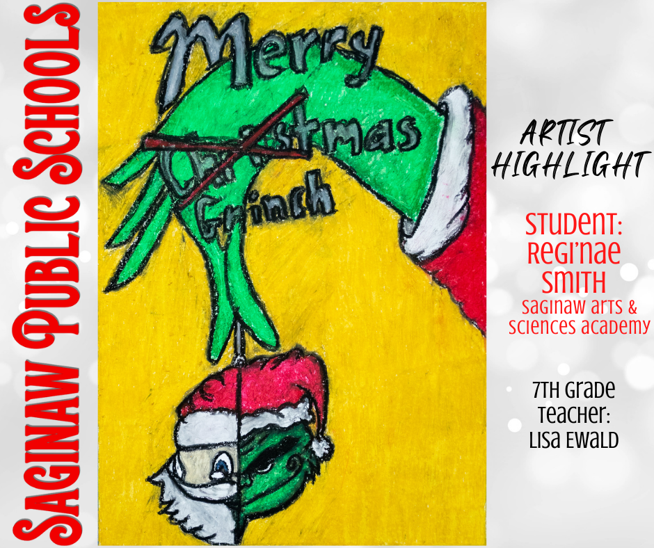 holiday card