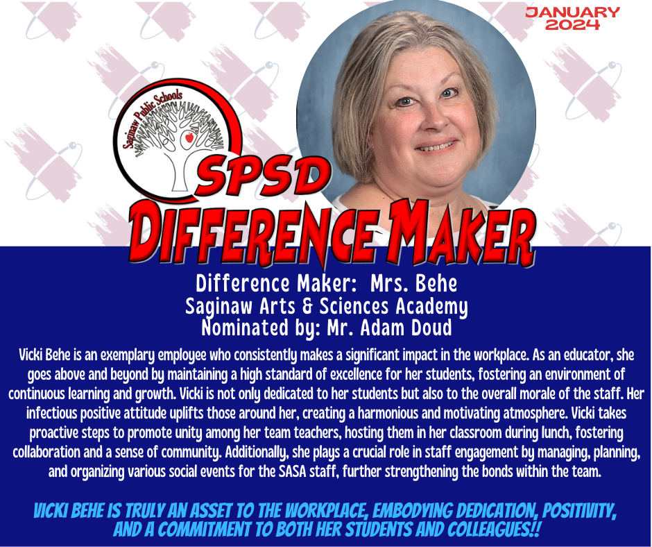 sasa differencemaker