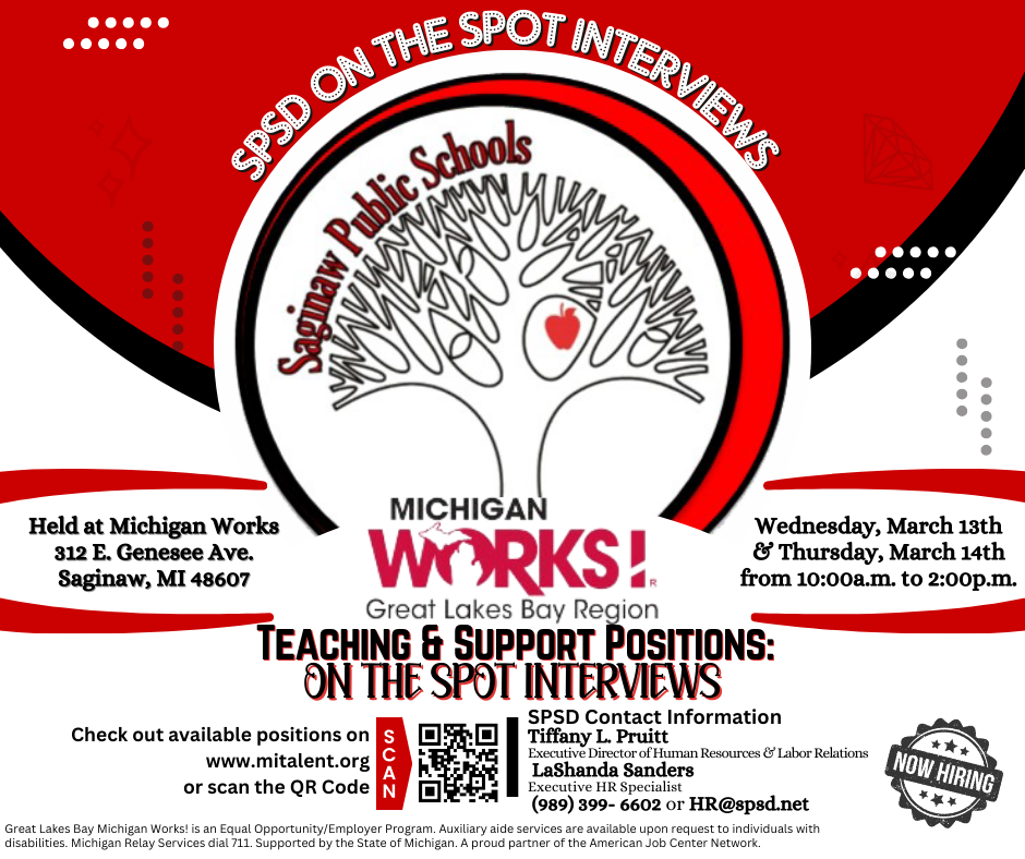 on the spot interviews