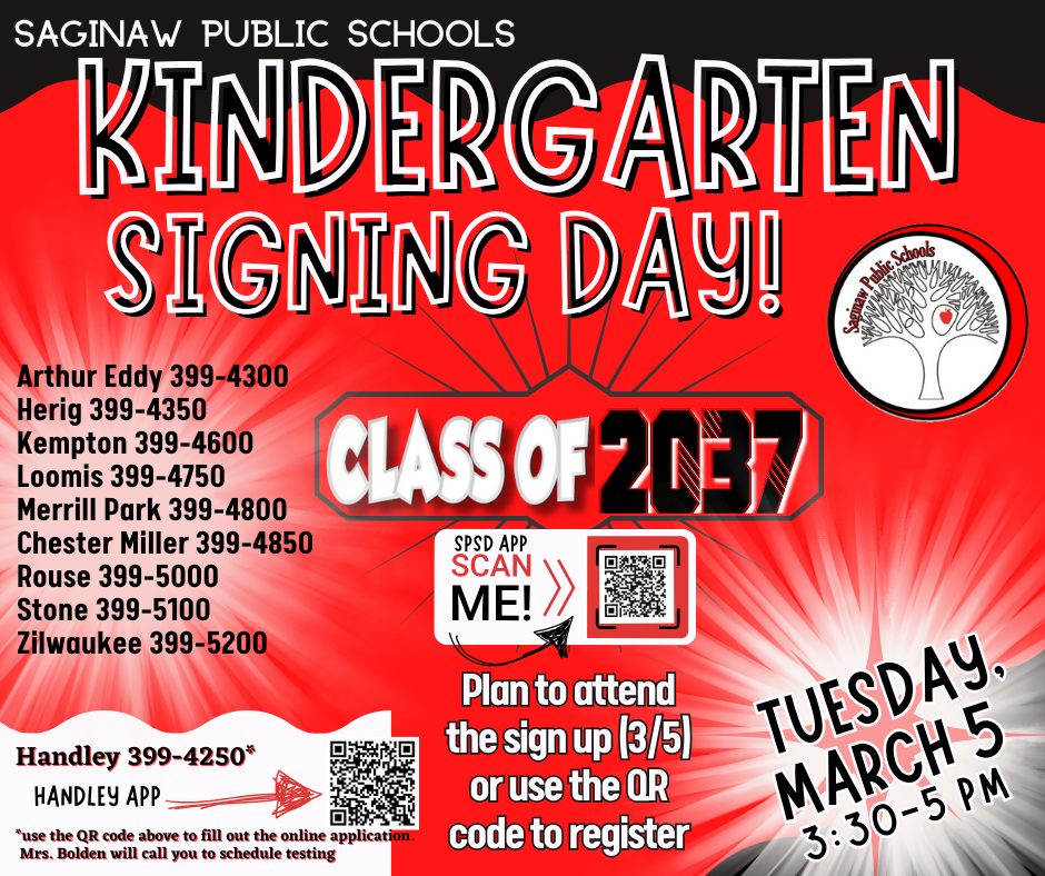 SIGNING DAY