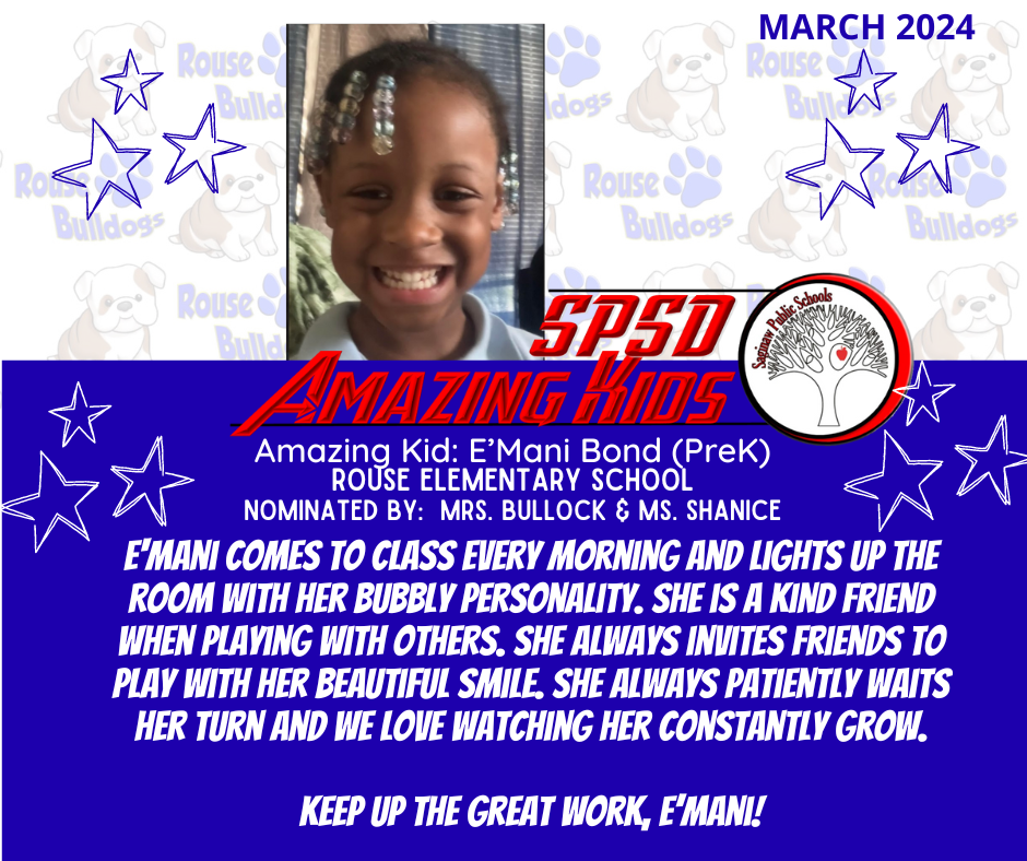 amazingkid