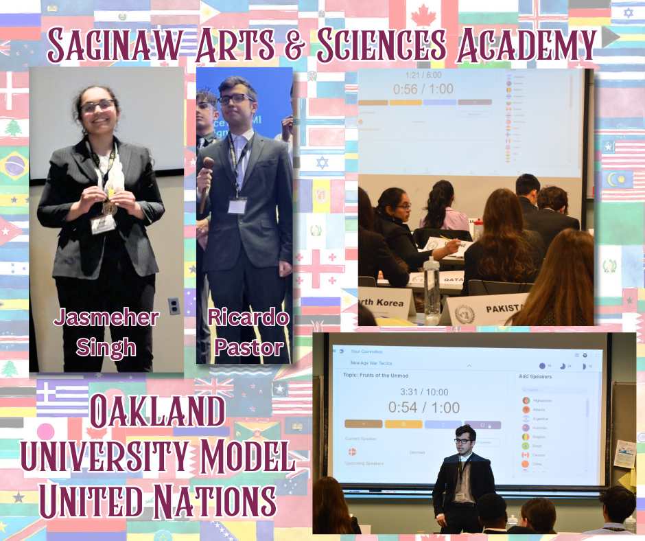 model un