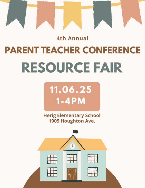 Resource Fair