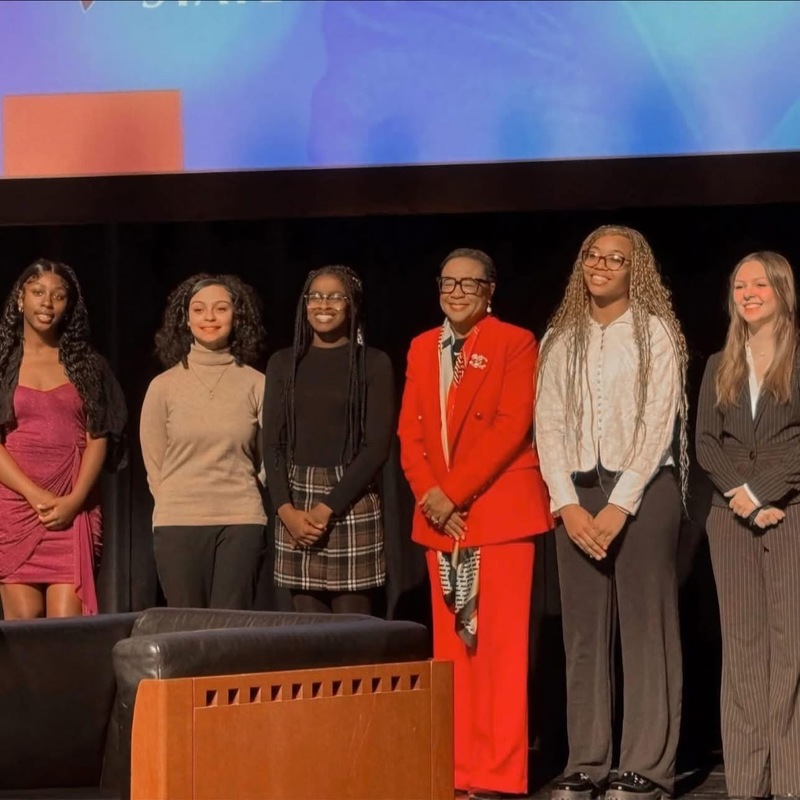 SVSU Dr. King Regional event 