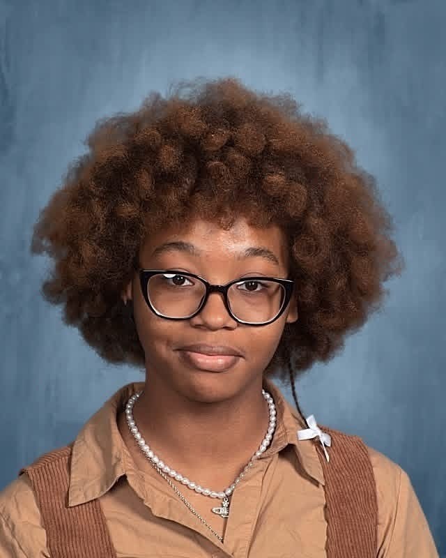 Ahnyala Eichelberger