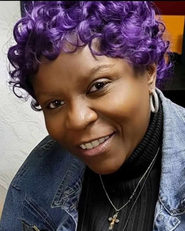 Sherrell 'PJ' Johnson