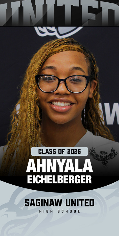 Ahnyala Eichelberger
