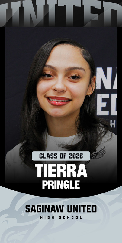 Tierra Pringle