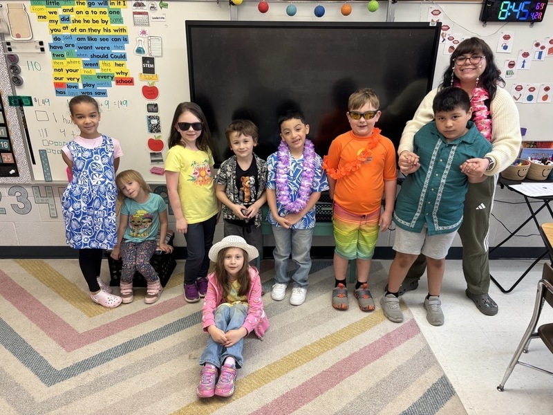 Zilwaukee Elementary School