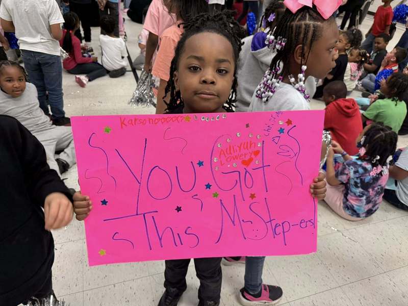 Students prepare for MSTEP testing