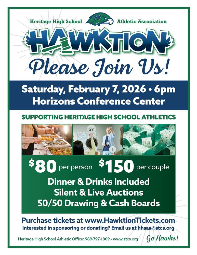 hawktion flyer