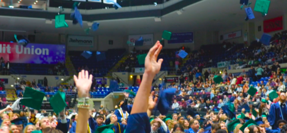 graduation