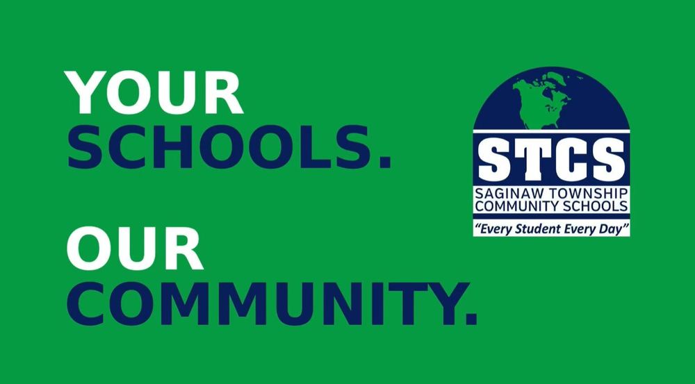 your schools graphic