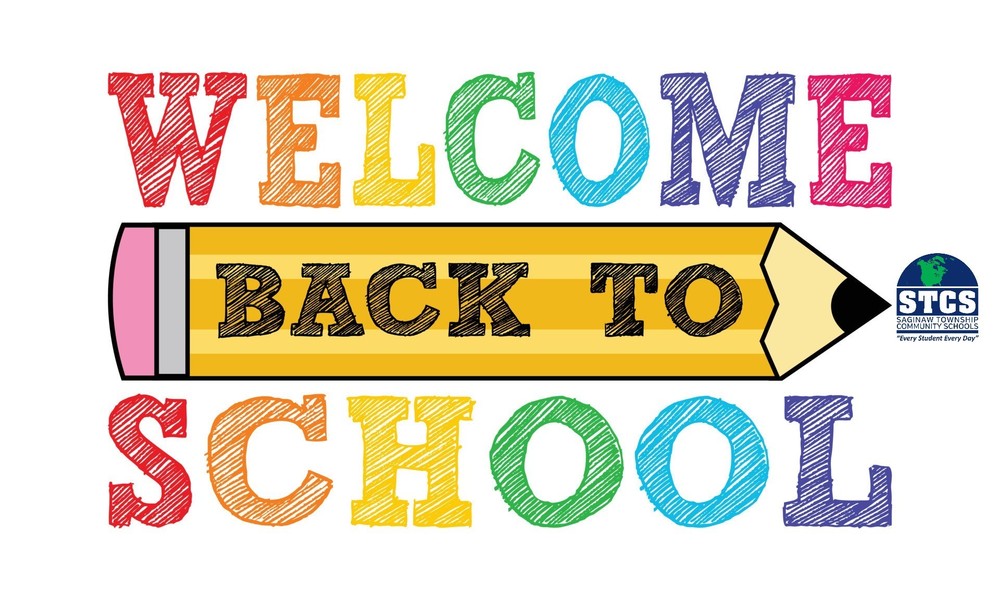 welcome back  