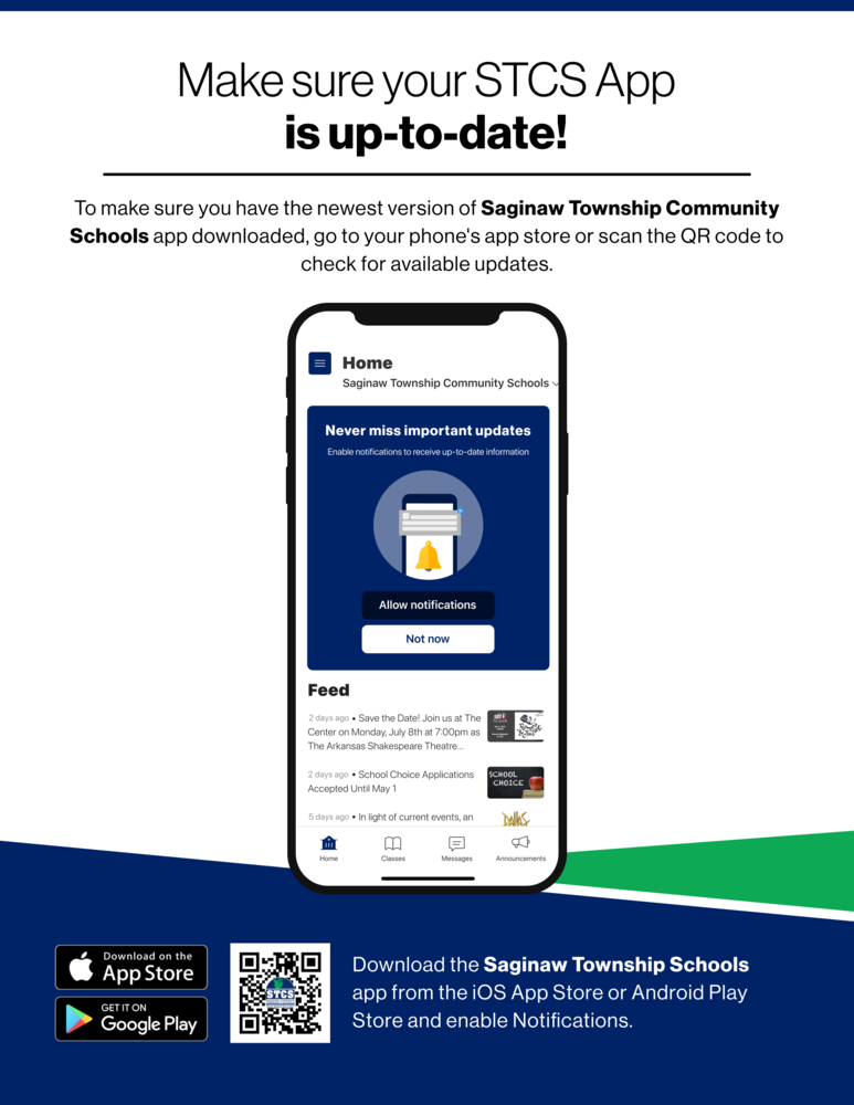 stcs app instructions