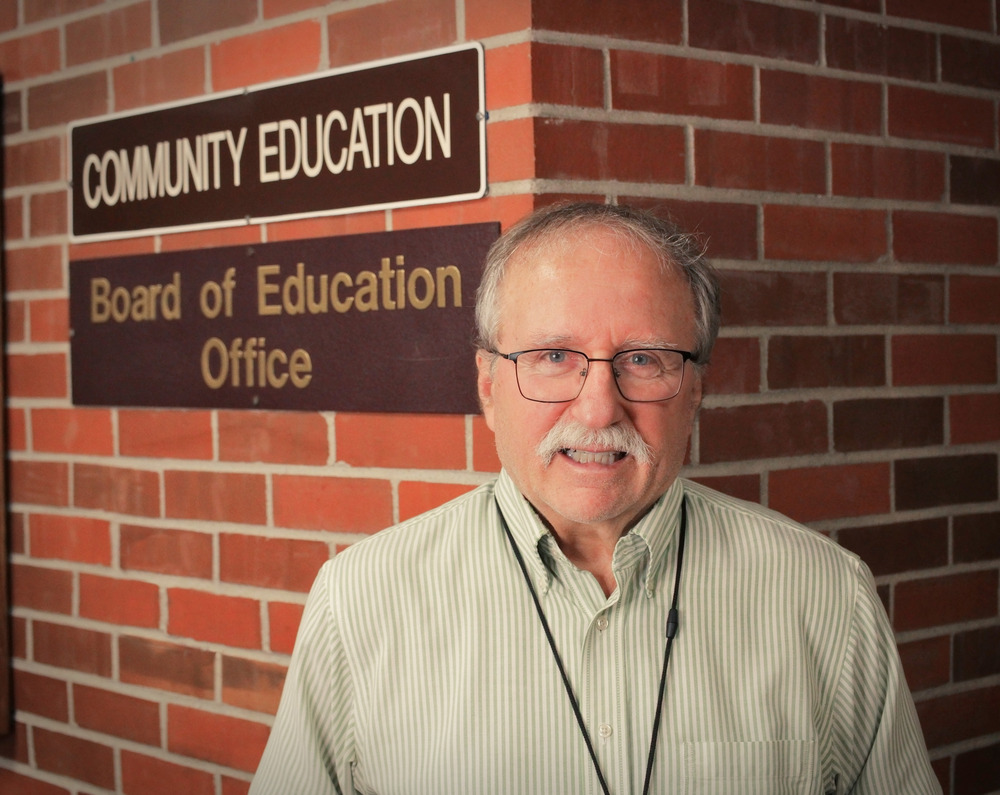 steve elliott