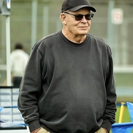 jim Noble