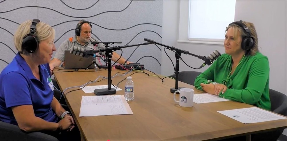 podcast image