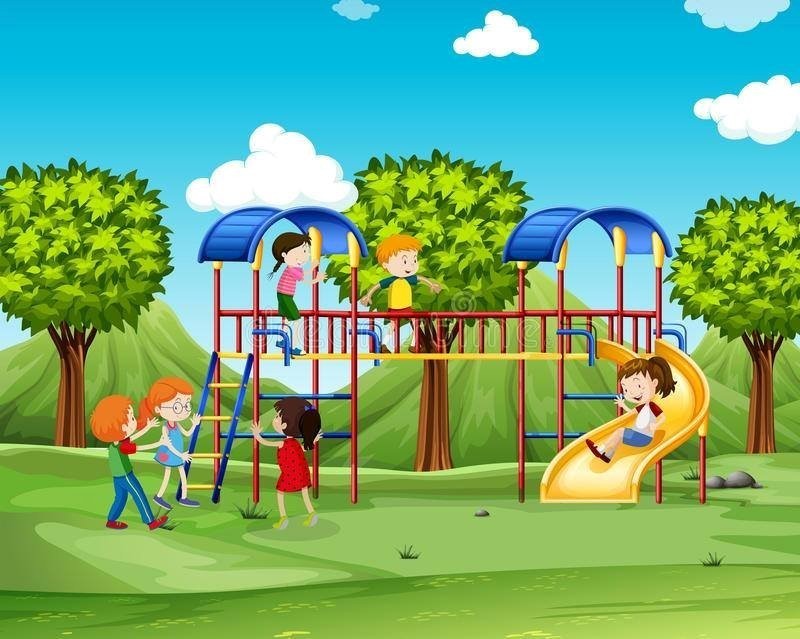playground