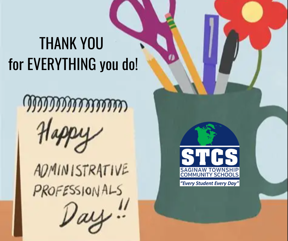 admin pro day graphic