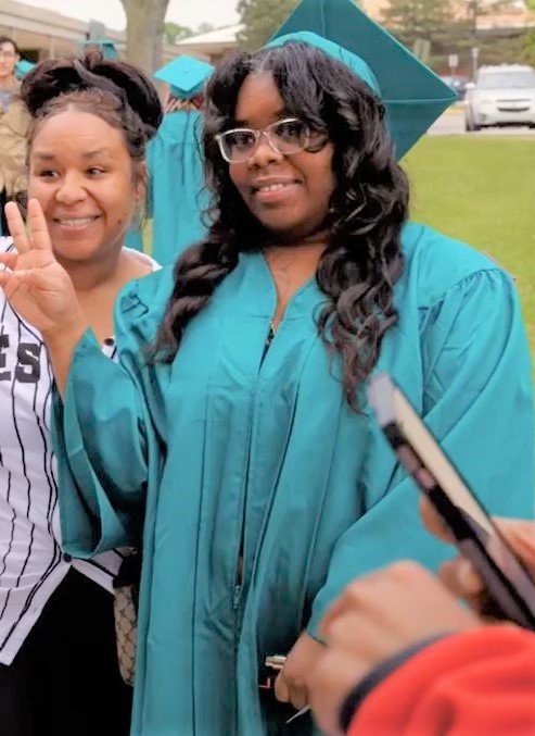graduate