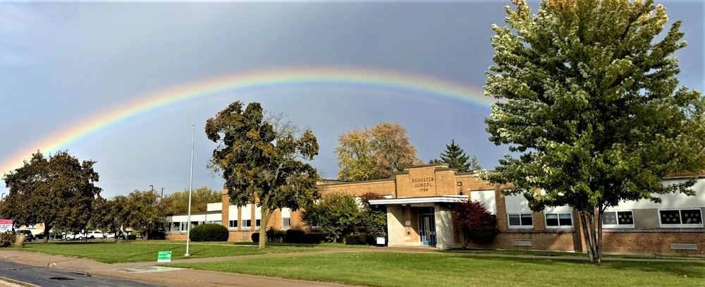 hemmeter rainbow photo