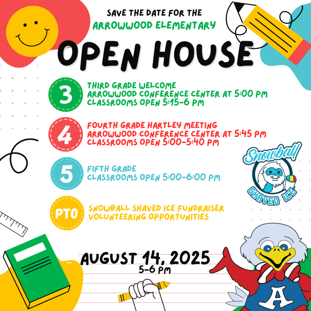 open house