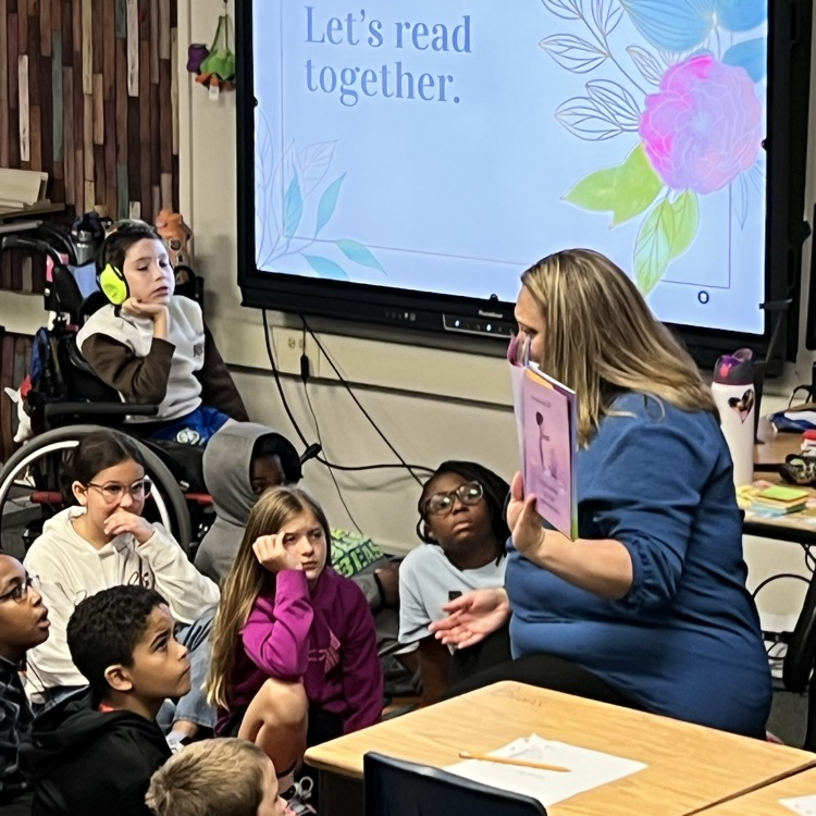read aloud