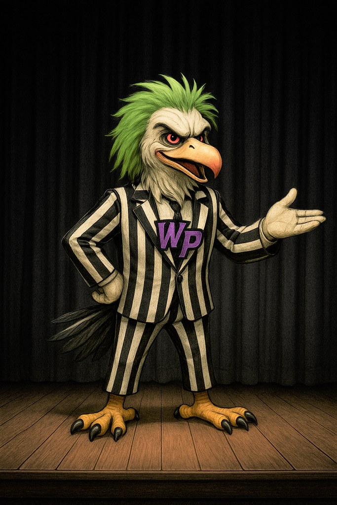 Beetlejuice