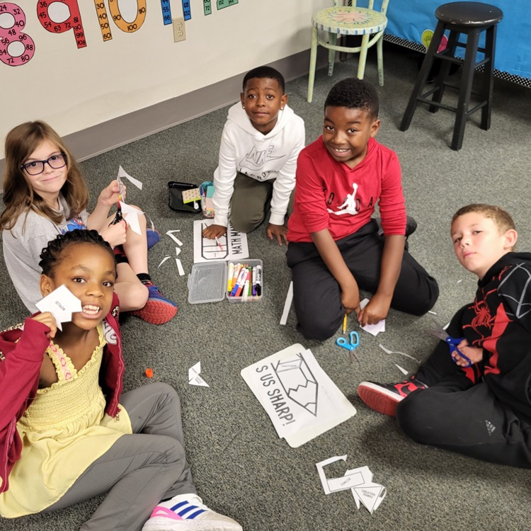 math groups