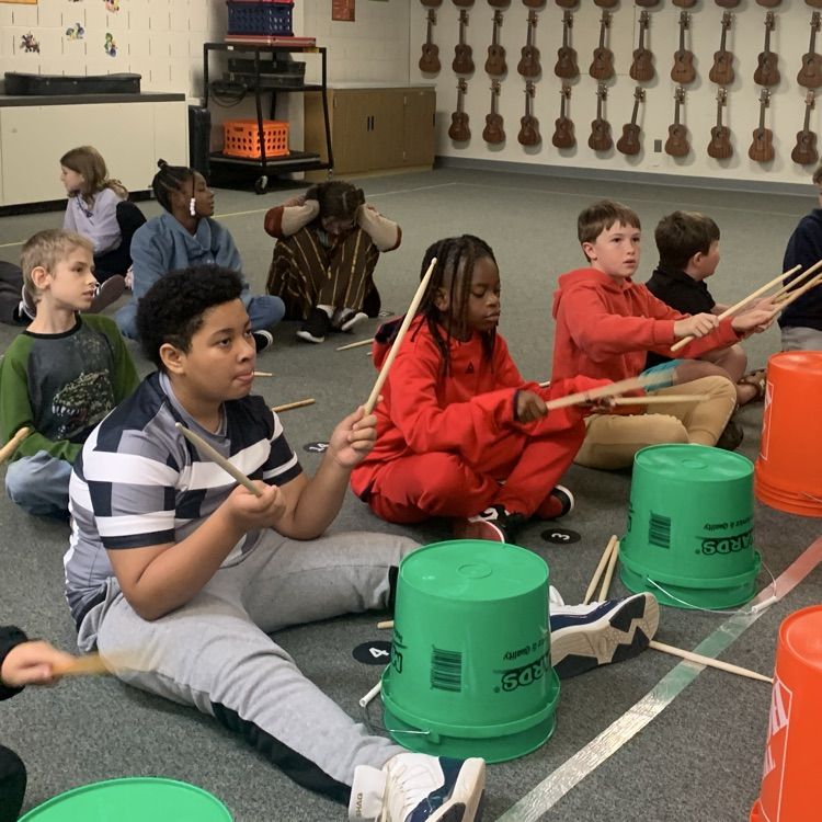 music class