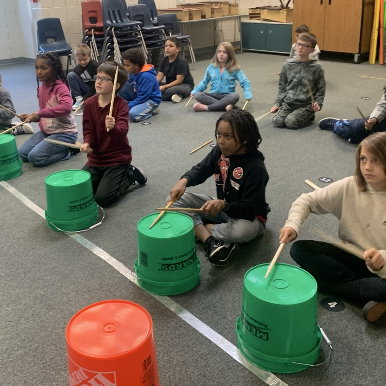 music class
