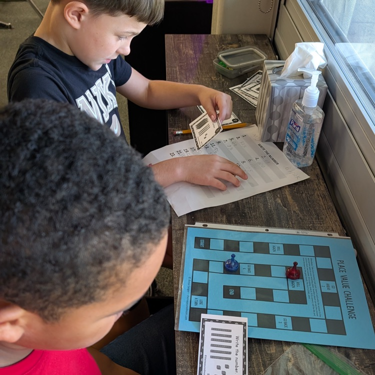 games