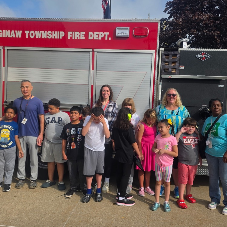 fire truck