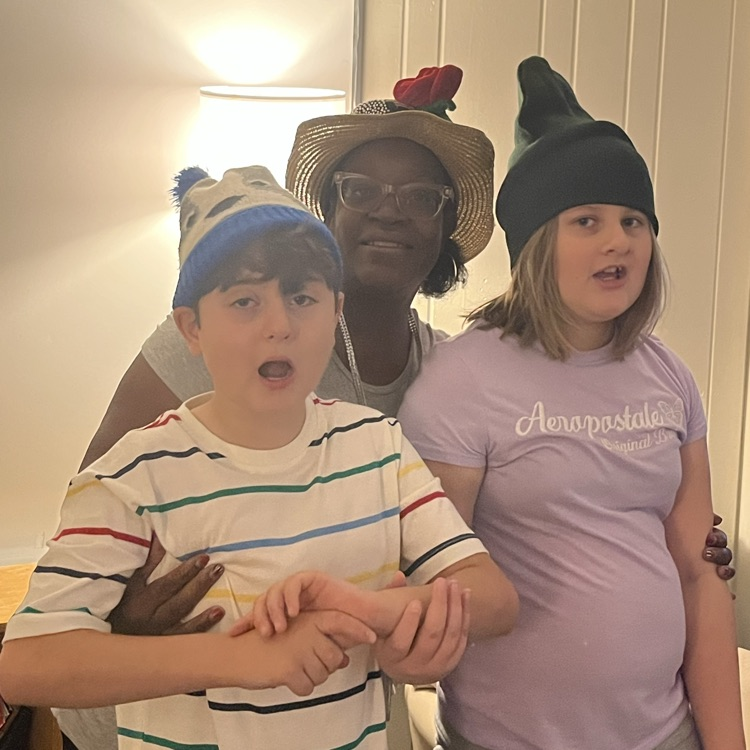 hats