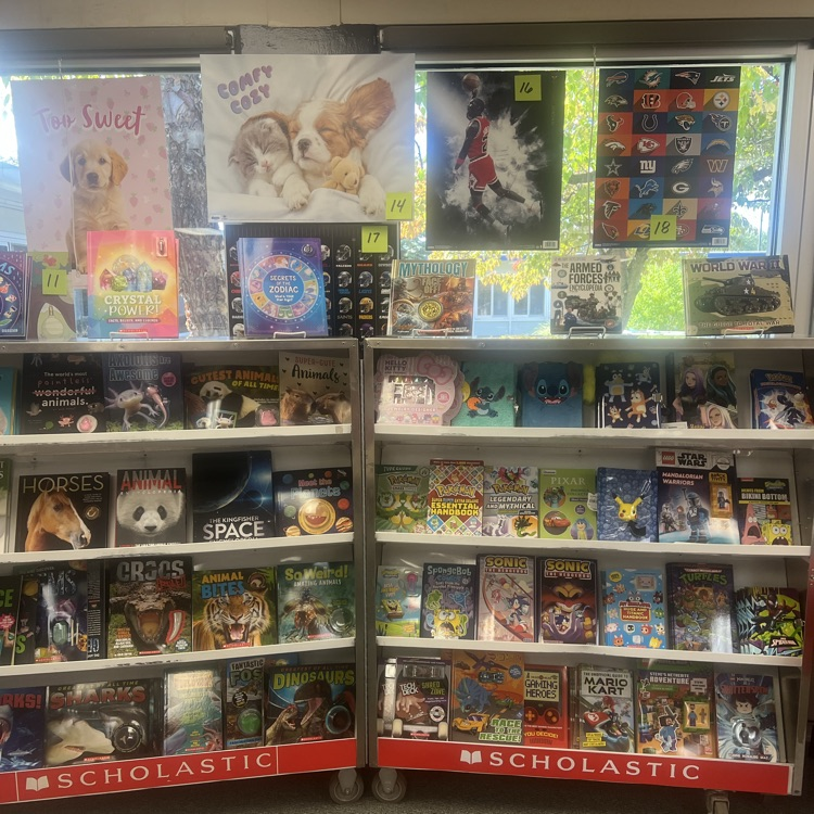 books