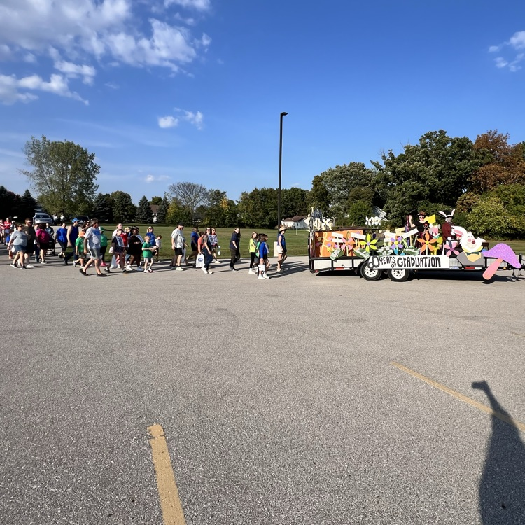 parade