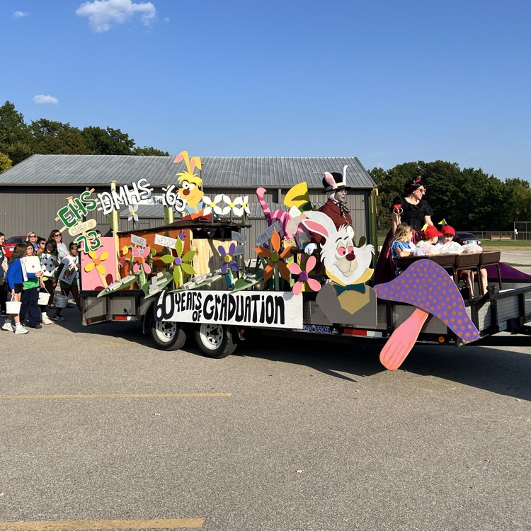 parade