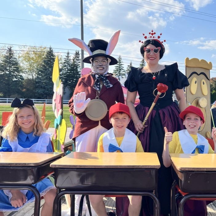 parade