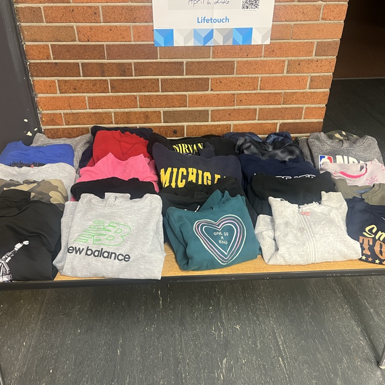 hoodies