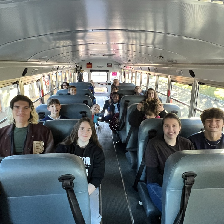 bus